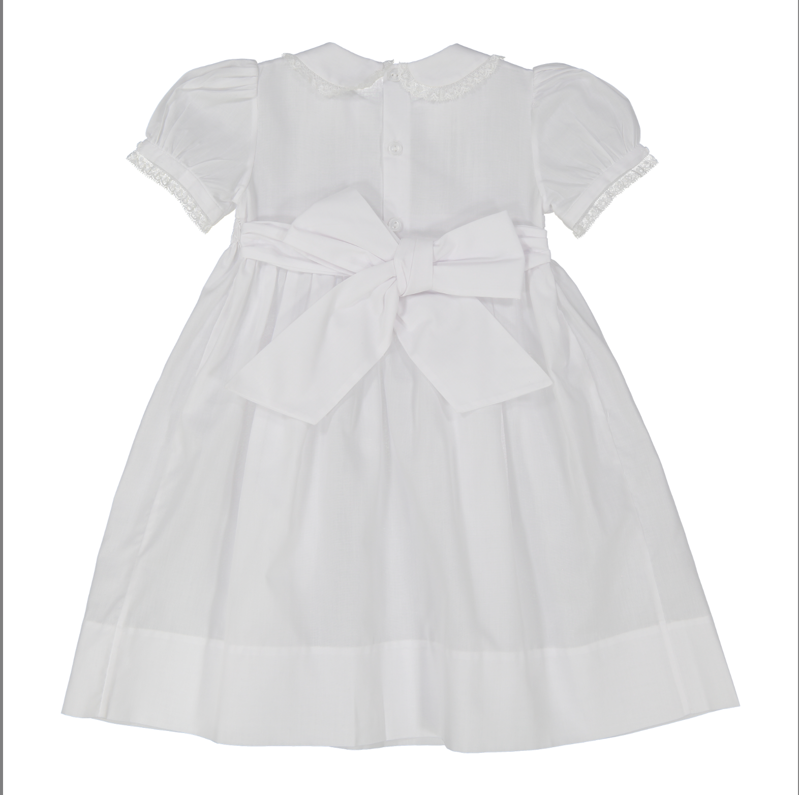 Flower Girl Dress
